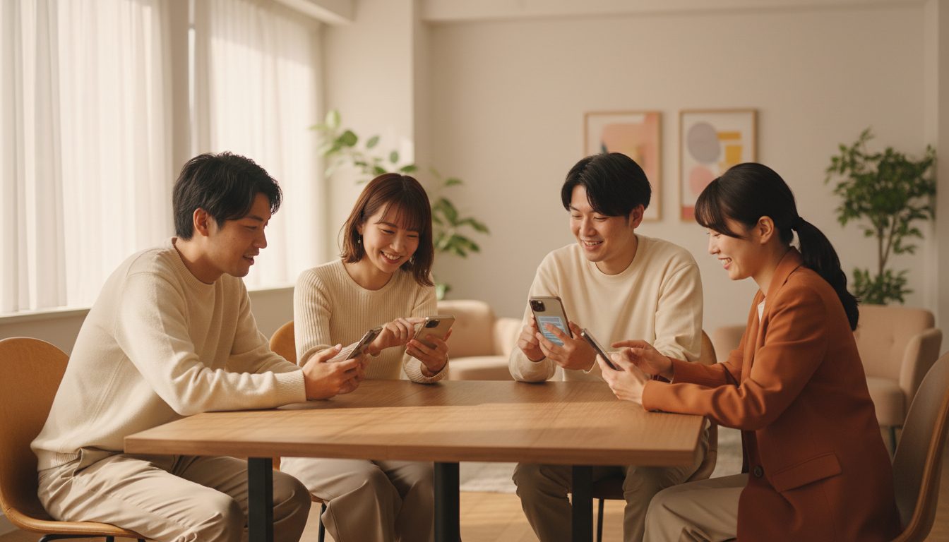 試験運用