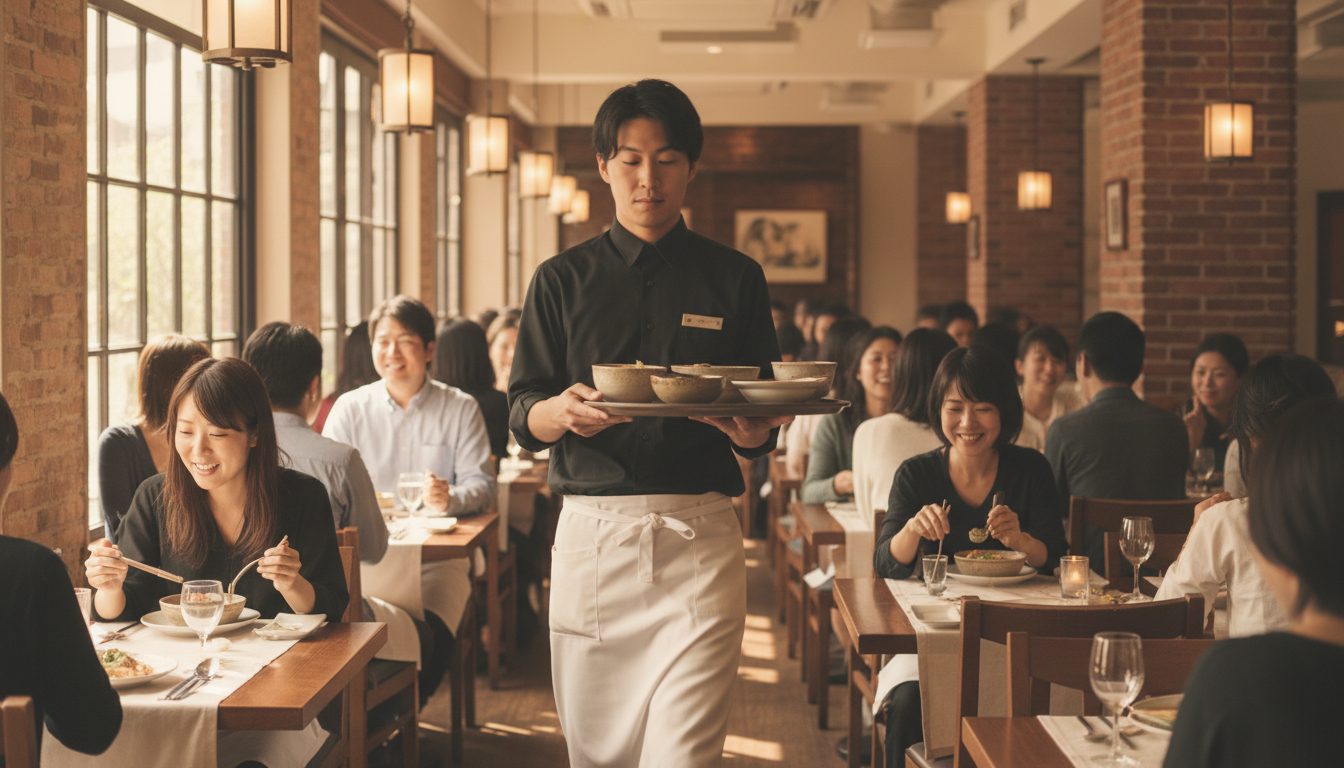 飲食・外食